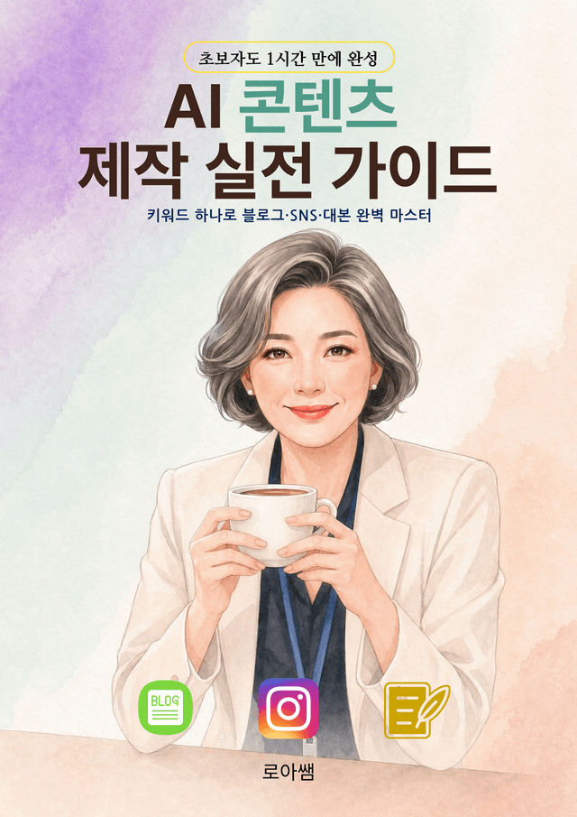로아쌤 (권미순) - 더빛 온네스퍼널연구소 대표